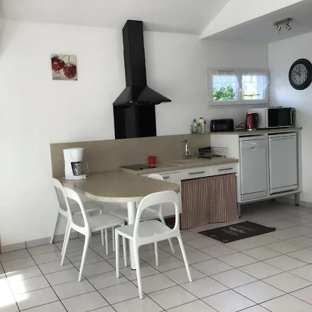 Sanguinet, 2 Pieces, 2 Personnes - Fr-1-360-460 * Sanguinet