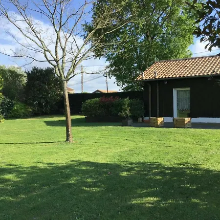 Tatil Evi Sanguinet, 2 Pieces, 2 Personnes - Fr-1-360-460 *