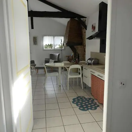 Sanguinet, 2 Pieces, 2 Personnes - Fr-1-360-460 Tatil Evi Sanguinet